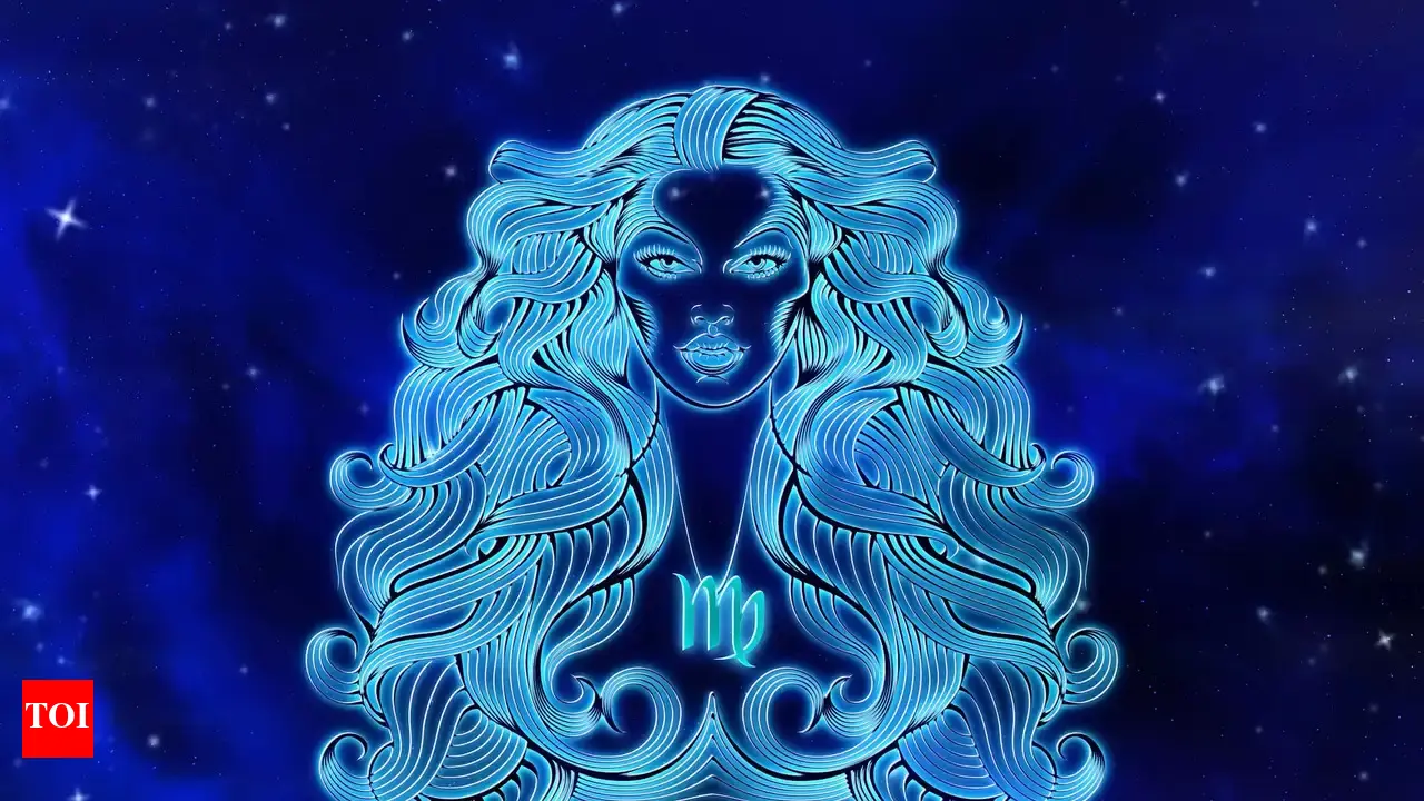 🌟 Virgo Weekly Horoscope (April 28 – May 4, 2025)