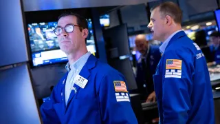 US stock futures rise on news of China-US trade talks