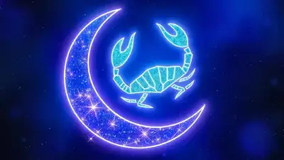 Cancer Weekly Horoscope for May 20–30, 2025