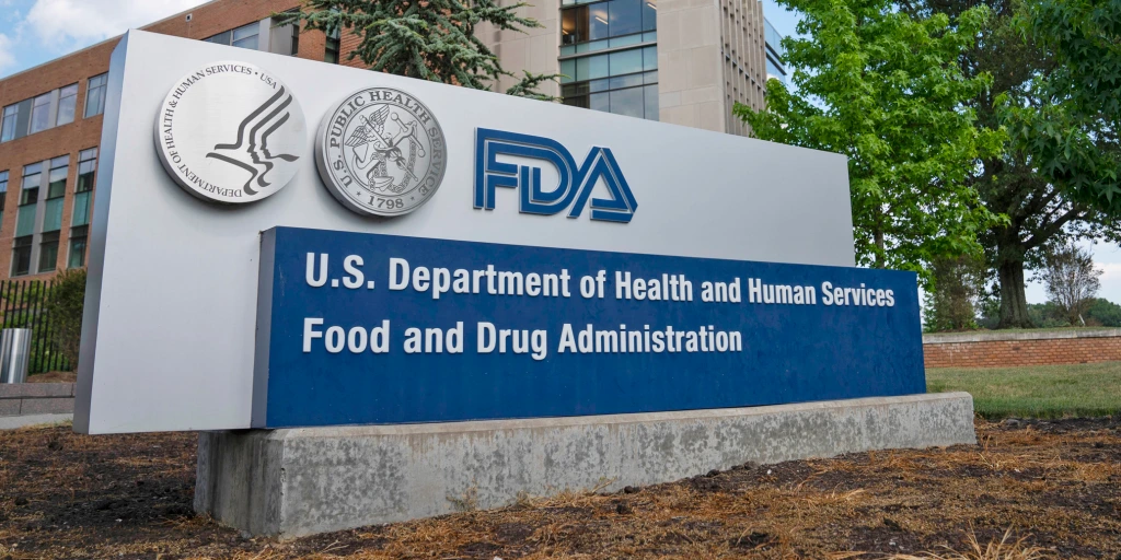FDA moves to take fluoride supplements for children off the market