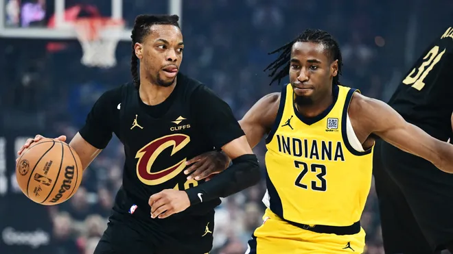 Pacers close out top seed Cavaliers, advance to conference finals: Highlights