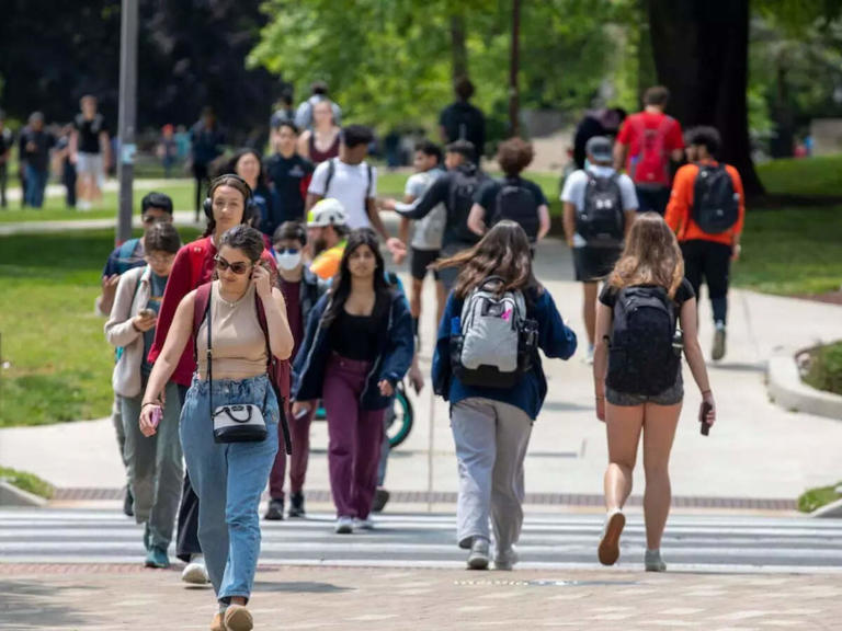 Trump’s reshaping of higher education tests America’s appeal for international students