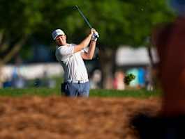 PGA Championship Day 1 doesn’t feel like a major. It feels bleak.