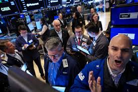 Stocks rally on US-China talks, China rate cut