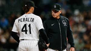Rockies’ issues run much deeper than fired manager