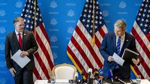 US and China Take a Step Back From Sky-High Tariffs, Agree to Pause for 90 Days