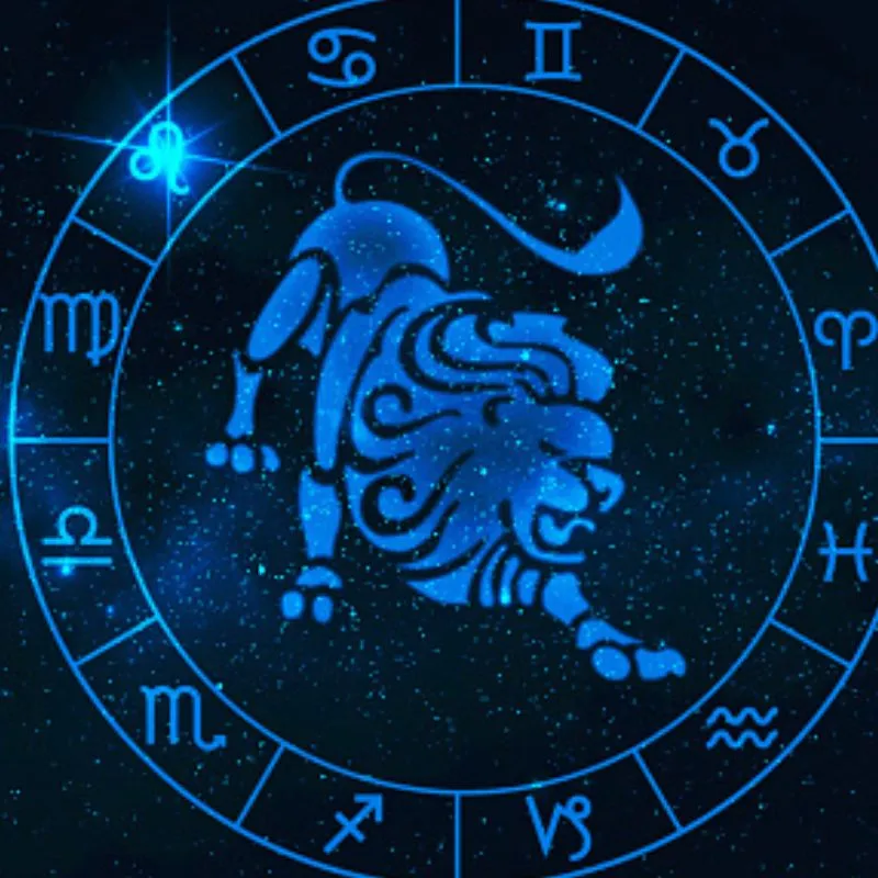Leo Weekly Horoscope: May 9–20, 2025