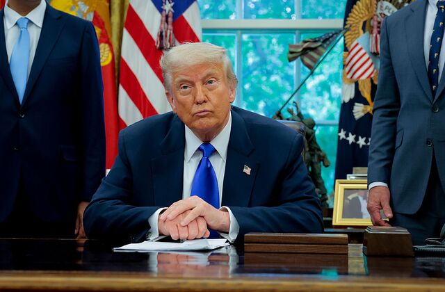 Global Perception of the U.S. Plummets Amid Trump’s Second Term