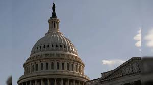 Trump tax bill passes in key US House committee vote