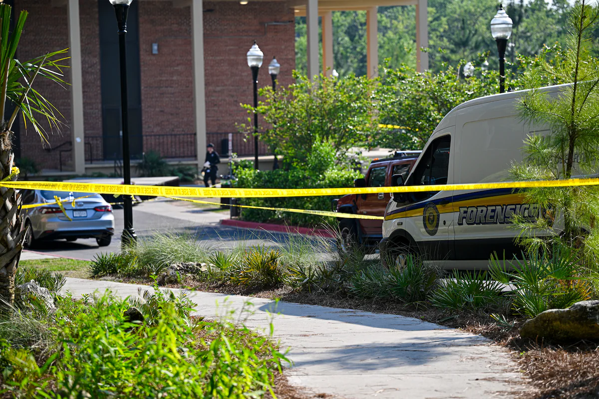 Suspected FSU shooter indicted on murder charges: ‘Our community’s worst nightmare’