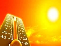 “Nationwide Heatwave: U.S. Swelters Under Searing Temperatures”