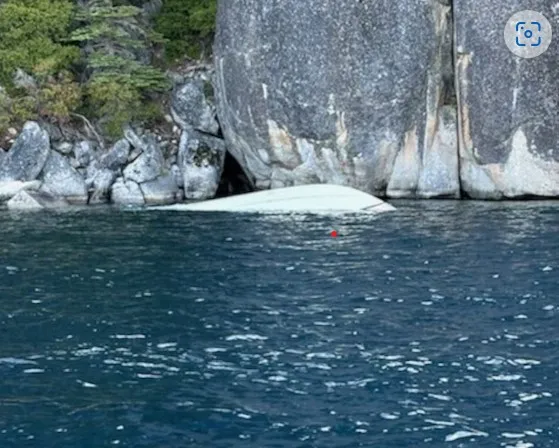 “Unanswered Questions Linger After Lake Tahoe Boat Tragedy Kills 8”