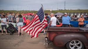 “Fourth of July Travel Surges as Americans Hit the Road for Holiday Weekend”