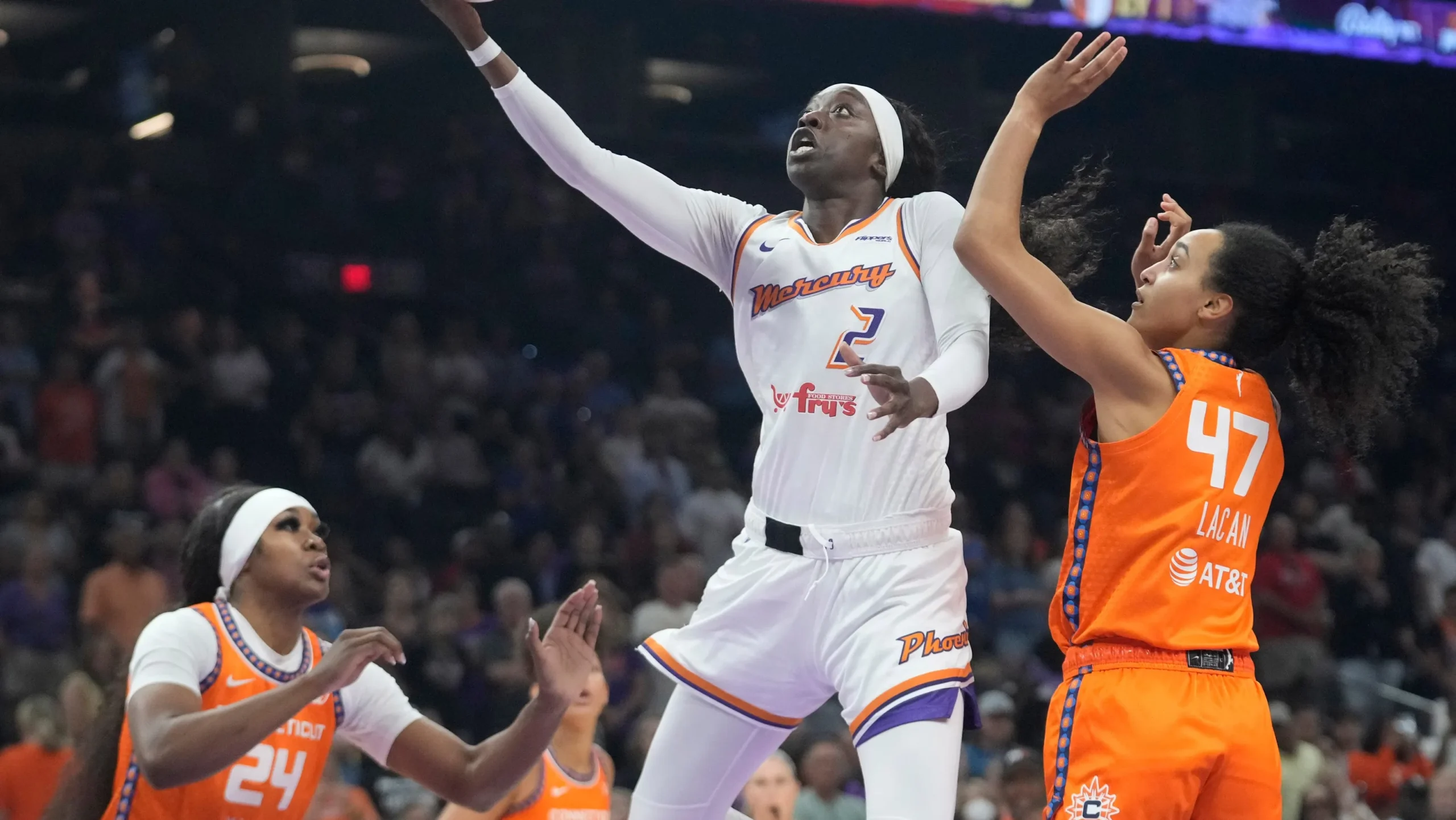 Crypto bros behind WNBA sex toy scandal too immature to see harm done