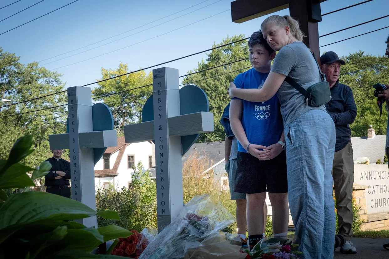 “Minnesota Church Shooter Entered With Tactical Gear, Large Arsenal, Records Reveal”