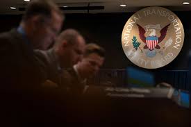 ‘Make it work mentality’ culture at DC airport questioned after fatal crash