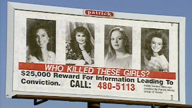 ‘Yogurt Shop Murders’ detective ‘confident’ he’ll solve cold case