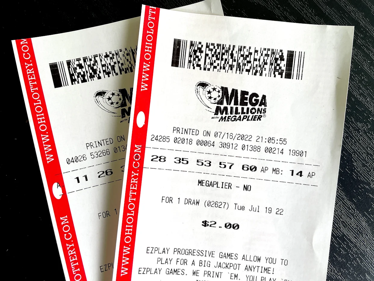 Winning Numbers Announced for Mega Millions Oct. 21 Draw with $650 Million Jackpot