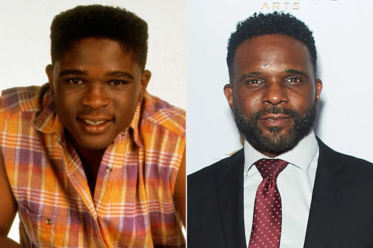 Family Matters’ Star Darius McCrary Under Fugitive Arrest Near US-Mexico Border