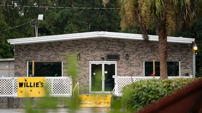 South Carolina Bar Shooting Leaves Community Stunned — 4 Dead, Dozens Wounded