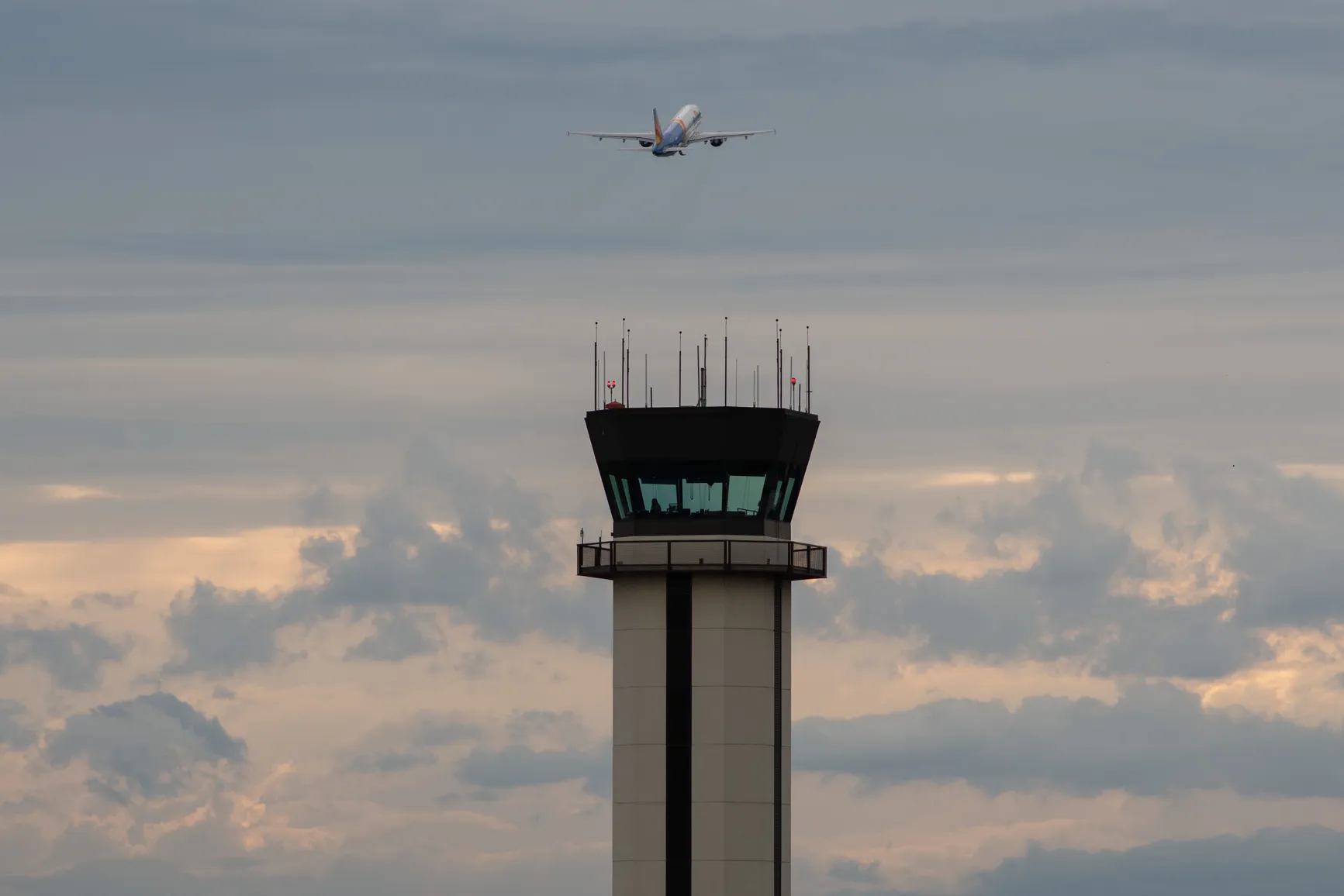 Hacker Hijacks Airport PA System to Play Anti-Trump Message