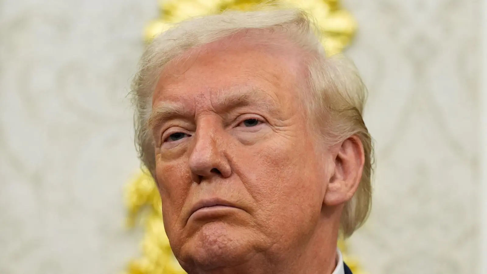 Trump Eyes San Francisco for Federal Crime Crackdown