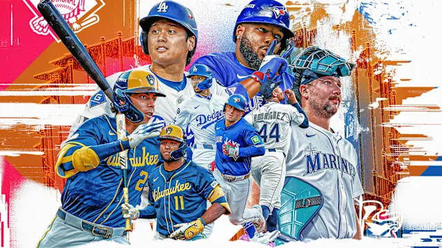 Dodgers vs. Mariners in 2025 World Series? Who’s Winning and Who’s Losing