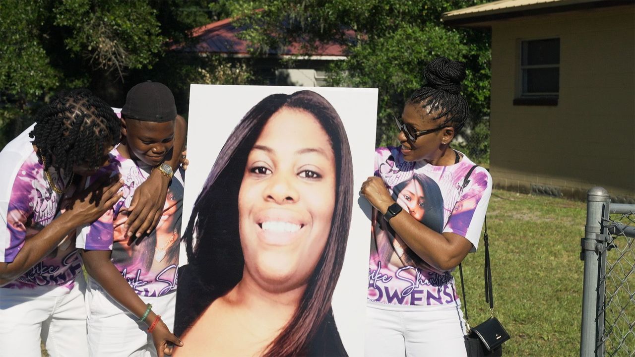 Documentary Details Killing of Mom of Four, Ajike Owens, by ‘Perfect Neighbor’: The Case
